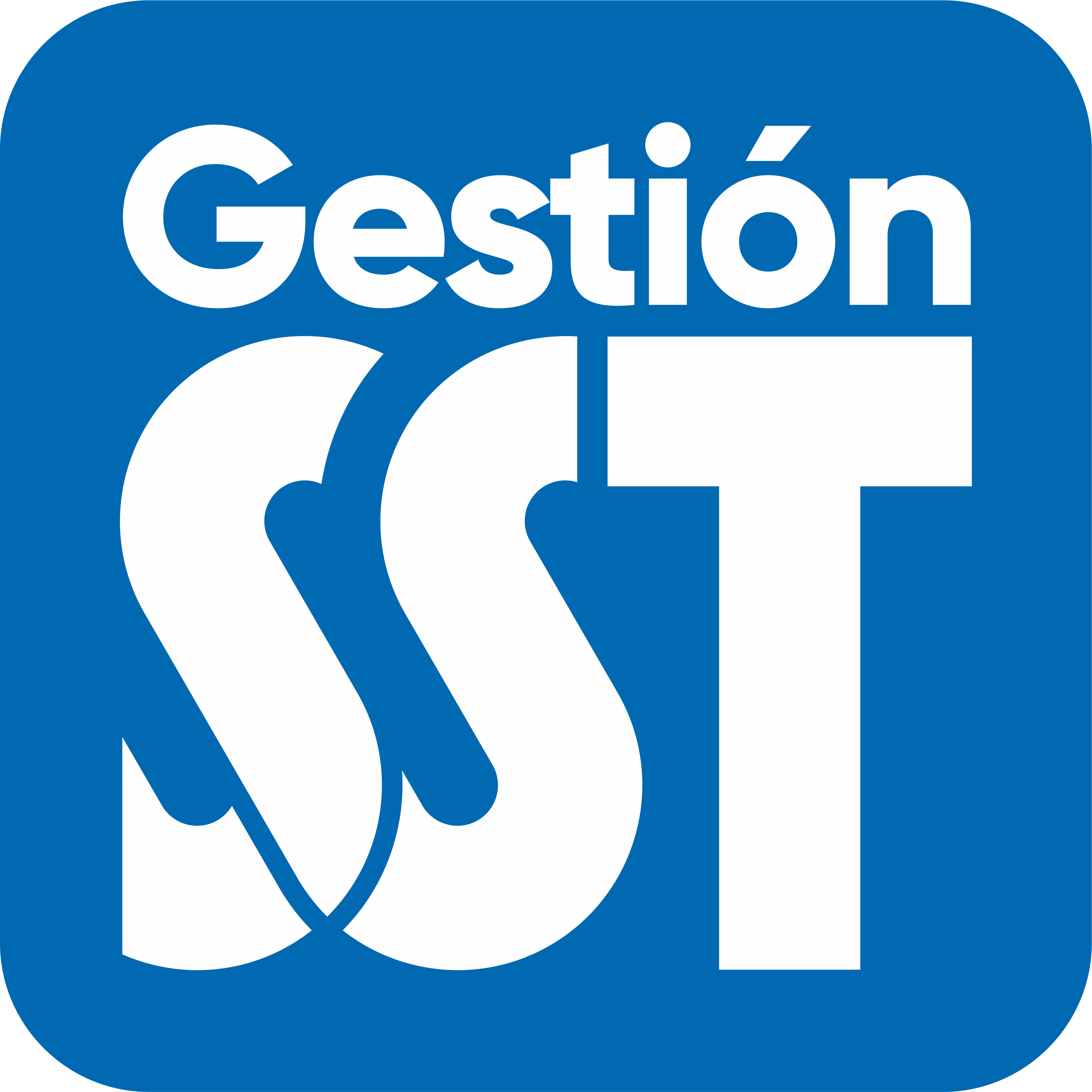 Gestión SST