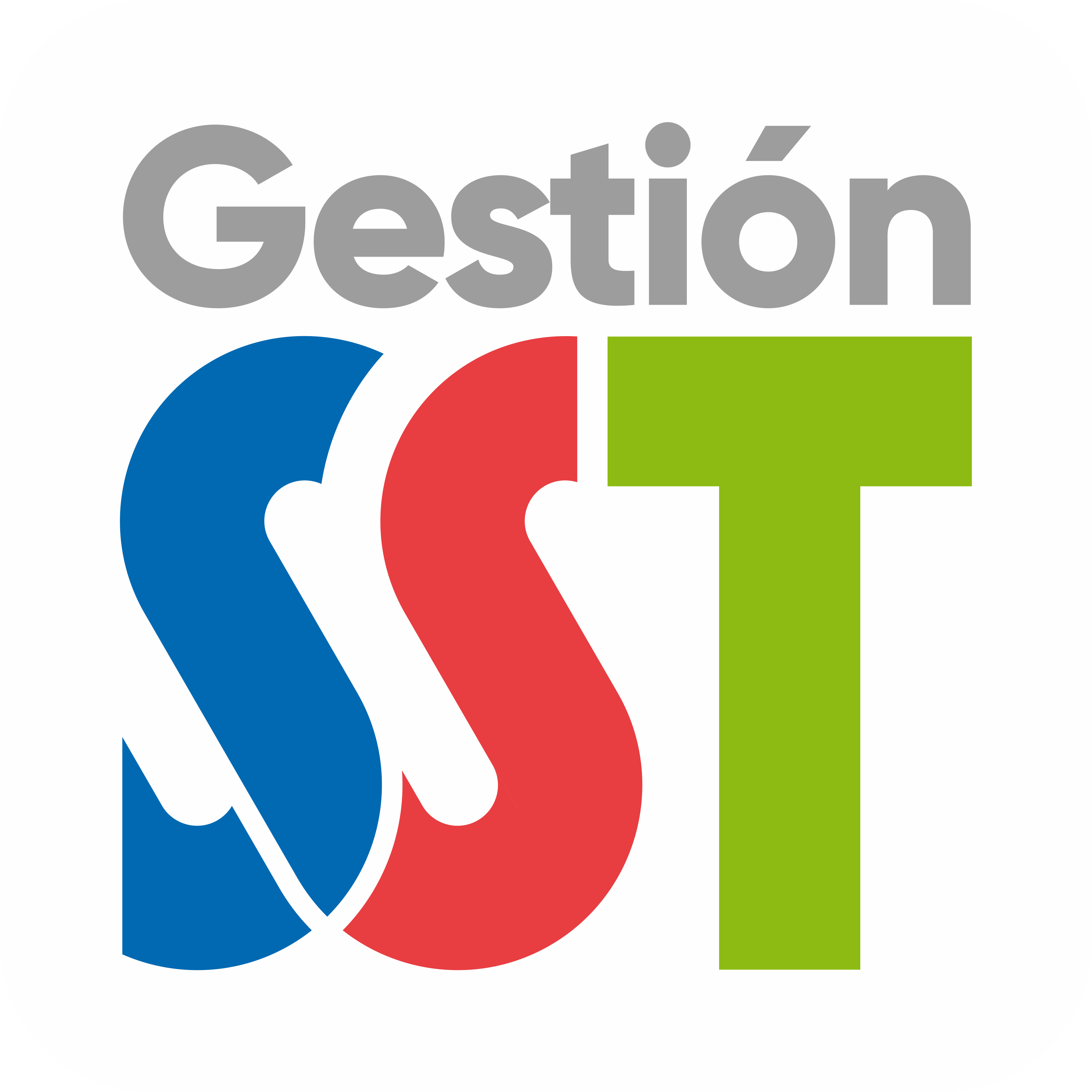 Gestión SST